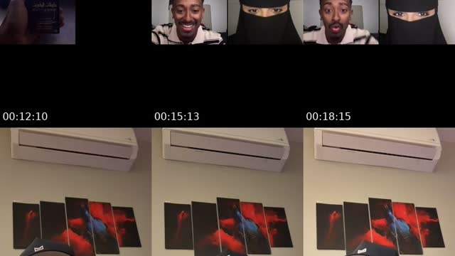 @mstolhak TikTok live