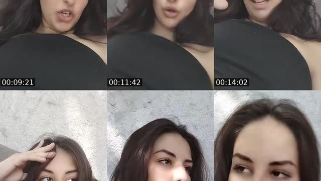 @fleilaaa_ TikTok live