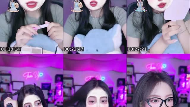 TikTok live: em manifest len A by @zuri3939