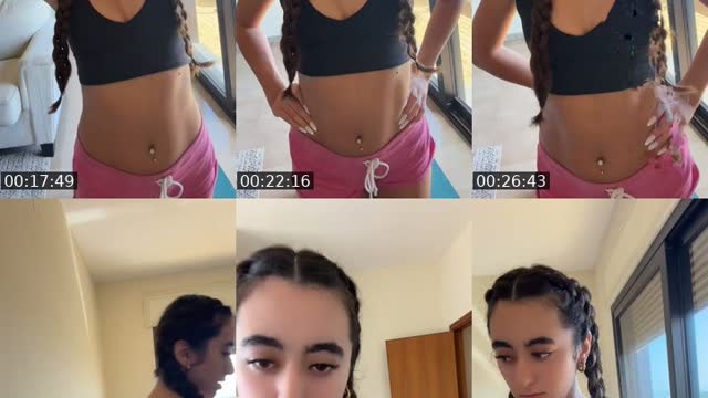 @peng_ting420 TikTok live from 2026-08-24