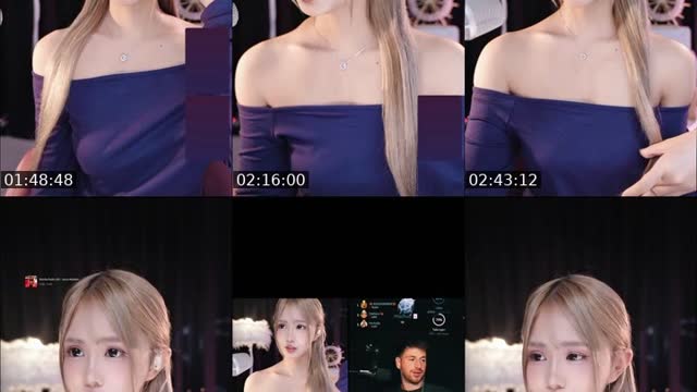 TikTok live: Lets Go LIVE! by @meivysu555