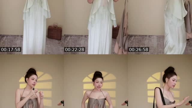 TikTok live: CHINANCY DEAL siêu hờiii chỉ có by @chinancy__