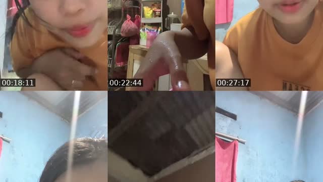 @melissa_storeee TikTok live from 2026-08-24