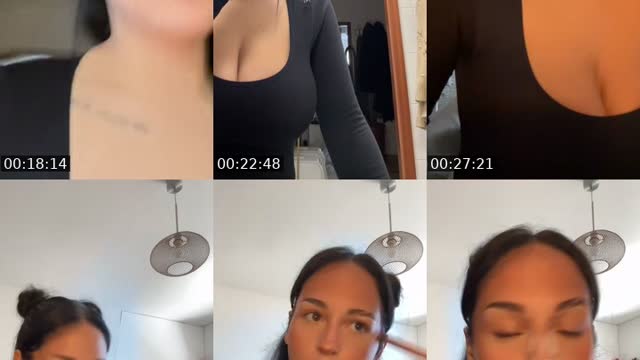 @user08102929394959392 TikTok live
