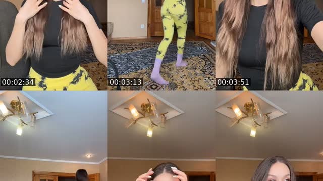 @dream.star69 TikTok live
