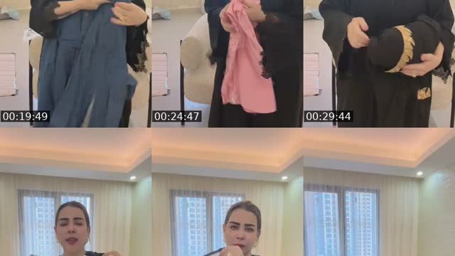 @7ill22_ TikTok live