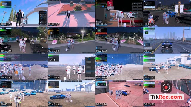 เรวดีดี่ #byoucity - @raeriebb