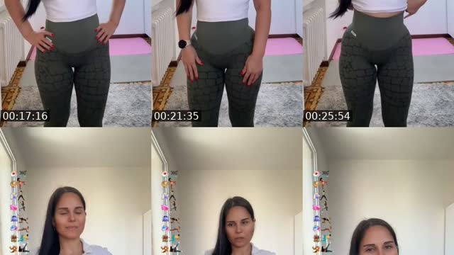 Fitness - @elenalivefit