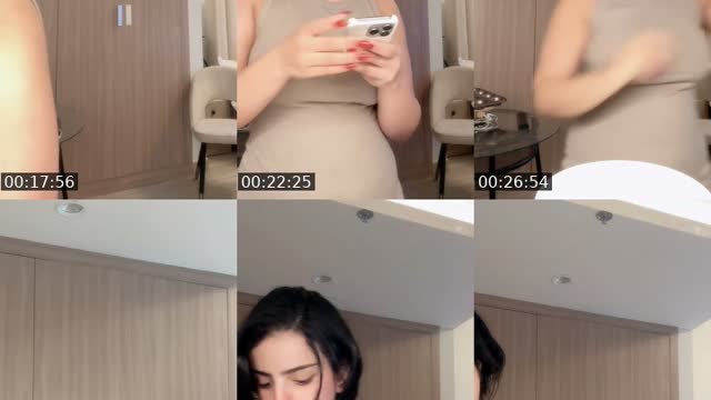@rita.ae1 TikTok live