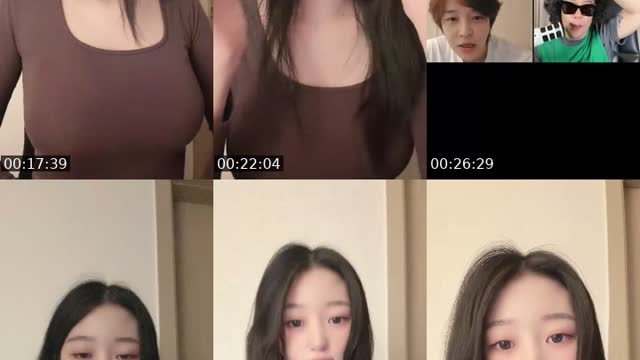 @soo__512 TikTok live from 2026-08-24