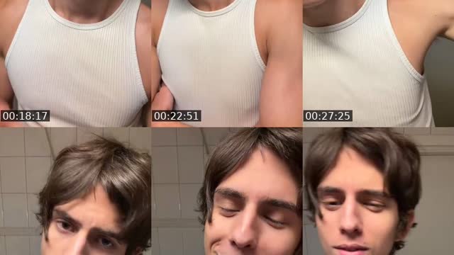 TikTok live: Just talking by @ytmikexgaming