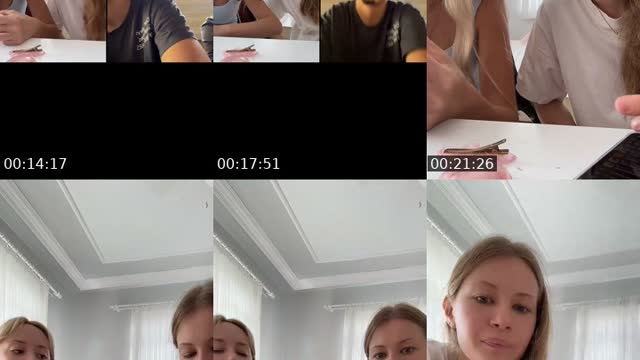 @eliffysrr_ TikTok live