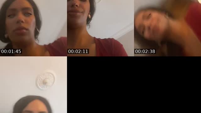@sierra8644 TikTok live