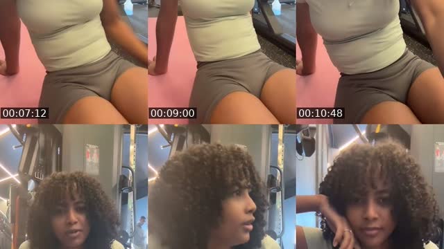 @romy_dominican TikTok live from 2026-08-24