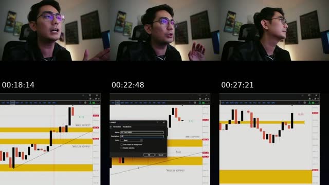 TikTok live: Haii by @hattafoundation