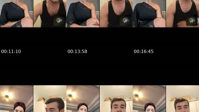@melissword TikTok live