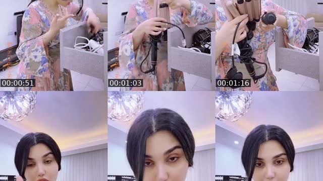 @almalka177 TikTok live