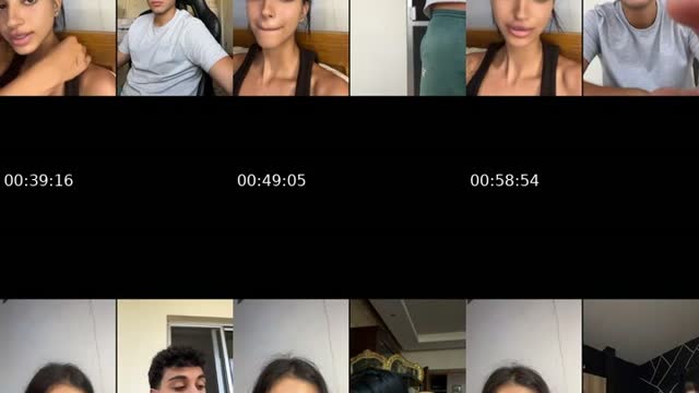 @therealcharlychaplinn1 TikTok live from 2026-08-24