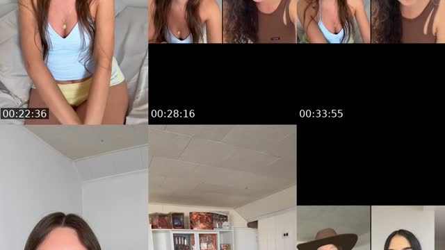 @nanda_marc TikTok live from 2026-08-24