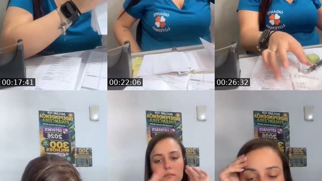 @duanasilvaleite Brazil TikTok live from 2026-08-24