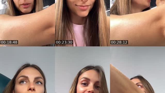 @alla.tuzyk TikTok live