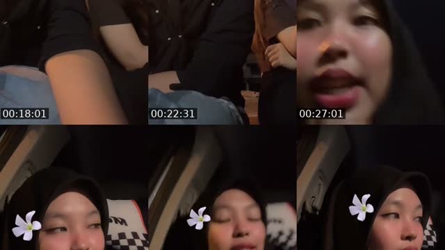 @00_sarahomey TikTok live from 2026-08-24