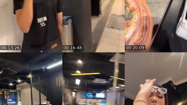 TikTok live: masuk masuk by @tiffin_55