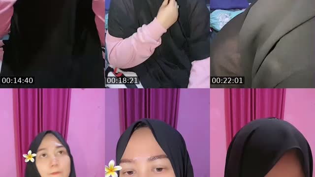 @biibah.cassandra.macan TikTok live from 2026-08-24