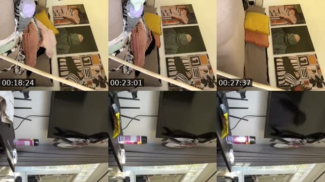 @ilanya.isabella TikTok live from 2026-08-24