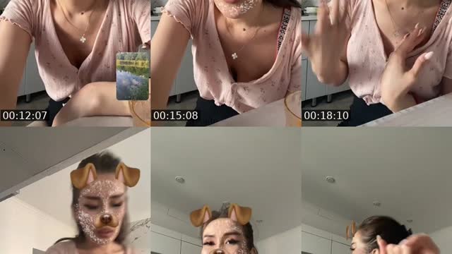 @erkezhan0004 TikTok live