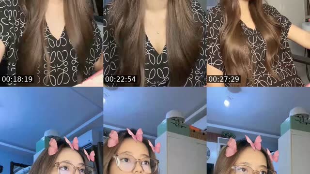@astxyunabi TikTok live from 2026-08-24