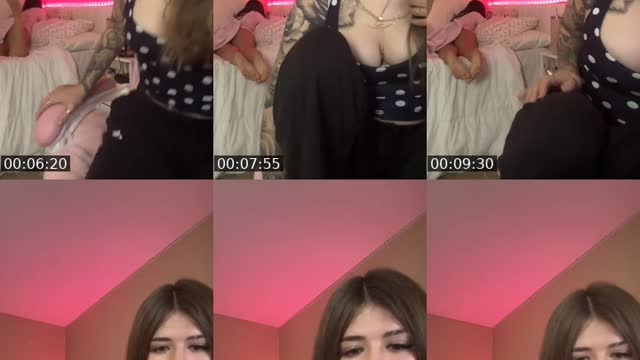 @soymejorbb TikTok live