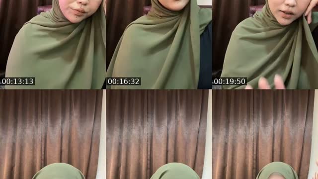 @surayaraoff TikTok live from 2026-08-24
