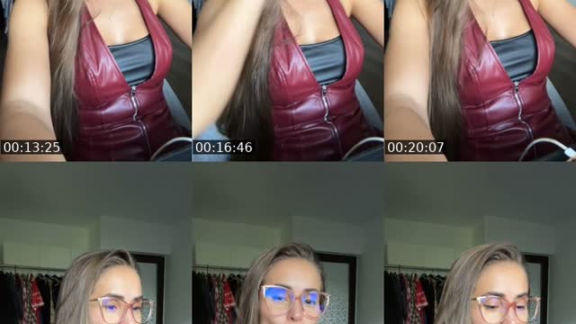 TikTok live: Hi! I'm back! by @yt.ig_jensandersofficial