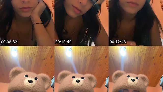 @karol77355 TikTok live