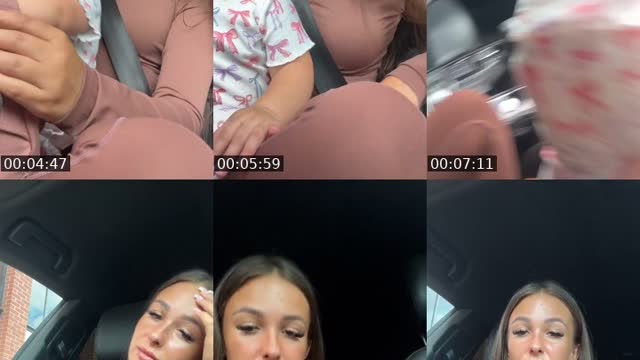 @ameliapritchardlive TikTok live