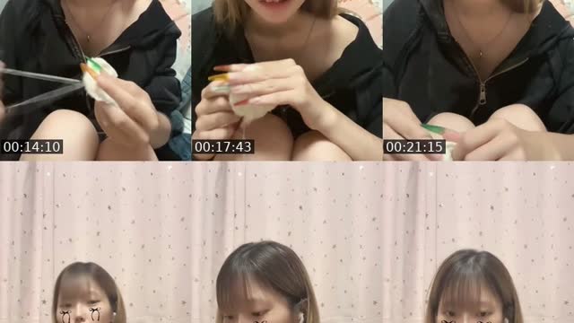 @chuna_03 TikTok live