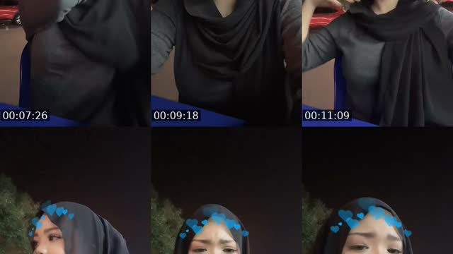 @naeyylarrr TikTok live from 2026-08-24