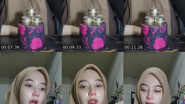 @mamyrose8 TikTok live