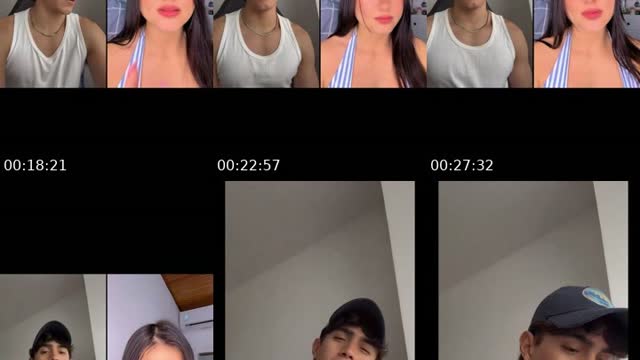 @luis14_ TikTok live from 2026-08-24