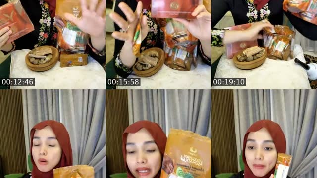 HARGA LUAR BIASA - @tyaarifinnw