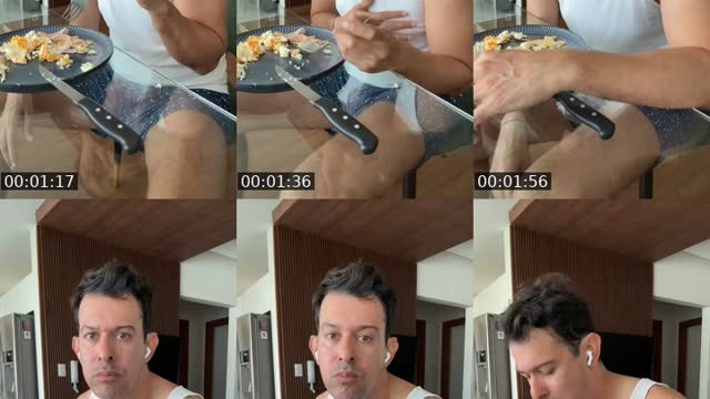 @abeldarker7 TikTok live