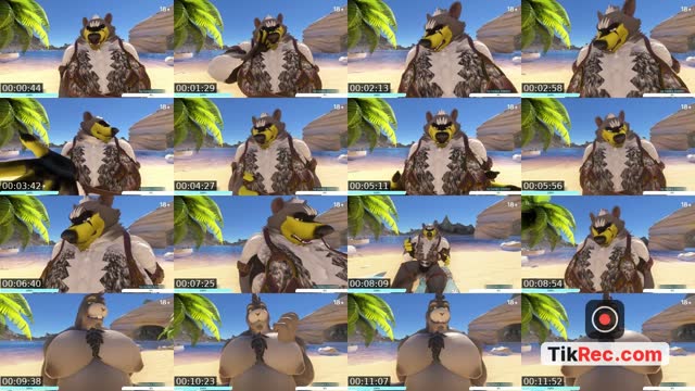 @fatbear1.0 TikTok live