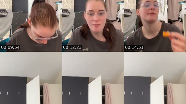 @chars1205 TikTok live from 2026-08-24