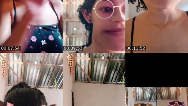 TikTok live: Vamo batalhar by @kauane.lopes19