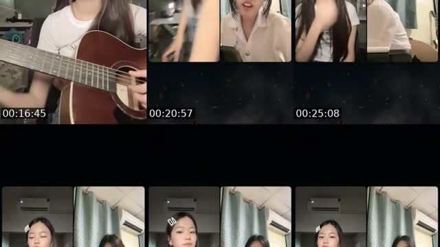 @suparadajaaa TikTok live