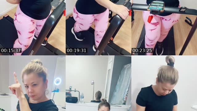 TikTok live: Te doy la bienvenida a mi LIVE by @alba.estela