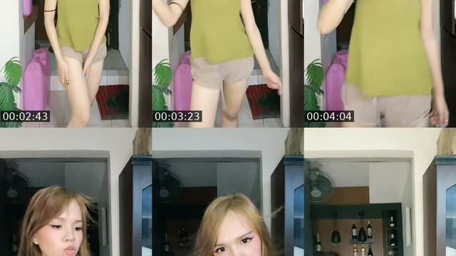 @gnauv4 TikTok live
