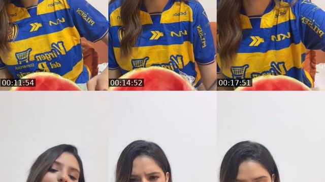 @angelybenitezz TikTok live from 2026-08-24