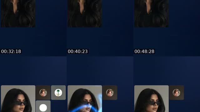 TikTok live: مرحبا 🤍 by @ra_sqs26